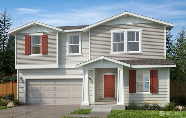 13608 187th St E Unit 31, Puyallup, WA 98374 - photo 1