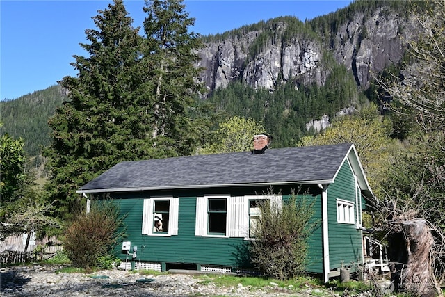 202 Crescent St, Index, WA 98256 - photo 2