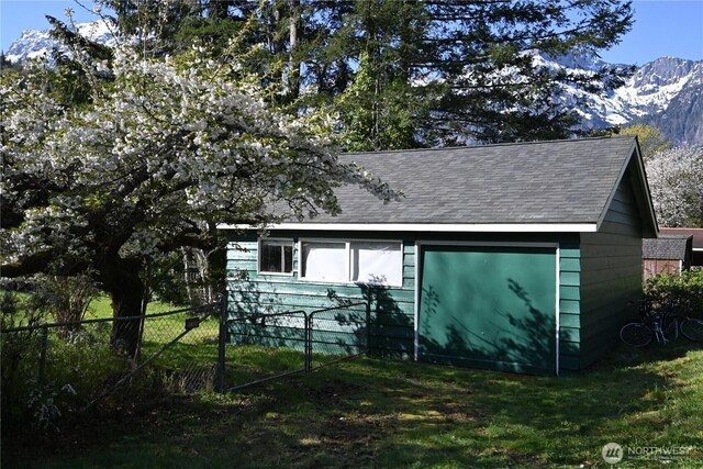202 Crescent St, Index, WA 98256 - photo 11