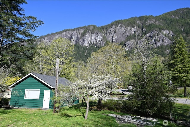 202 Crescent St, Index, WA 98256 - photo 29