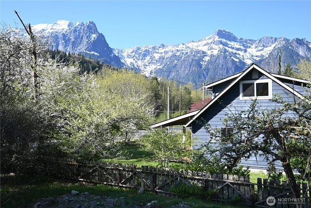 202 Crescent St, Index, WA 98256 - photo 23
