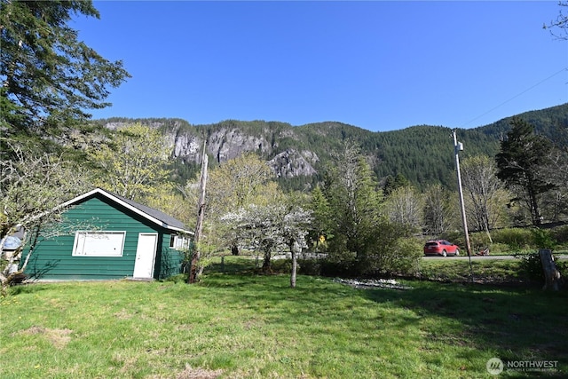 202 Crescent St, Index, WA 98256 - photo 32