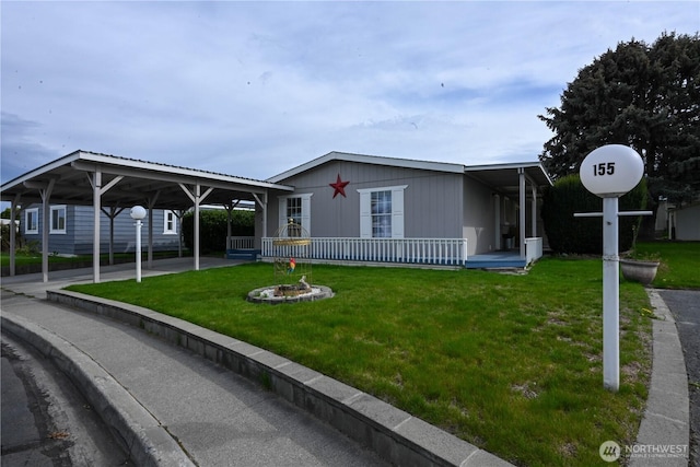 7901 W Clearwater Ave Unit 154, Kennewick, WA 99336 - photo 1