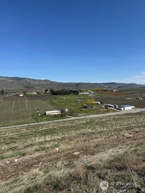0 Manson Blvd, Manson, WA 98831