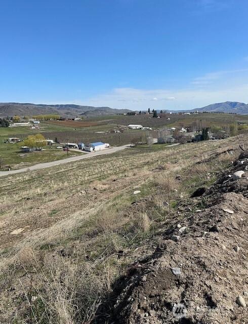 0 Manson Blvd, Manson, WA 98831