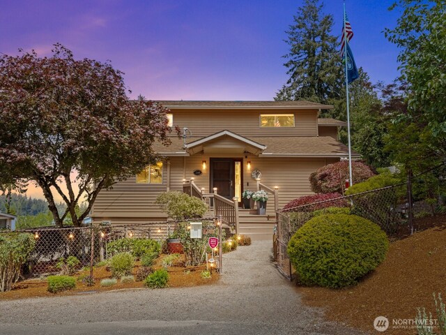 2540 E Phinney Bay Pl, Bremerton, WA 98312 - photo 3