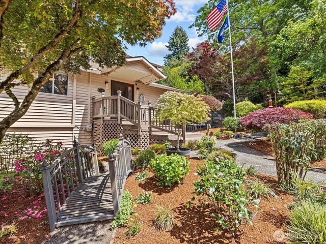 2540 E Phinney Bay Pl, Bremerton, WA 98312 - photo 4