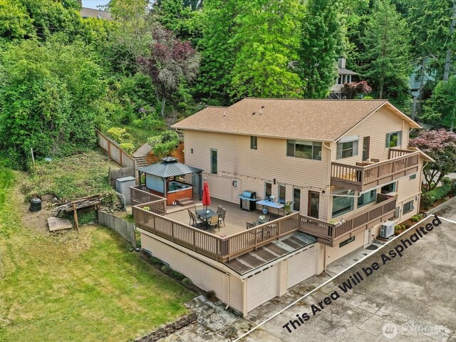 2540 E Phinney Bay Pl, Bremerton, WA 98312 - photo 40