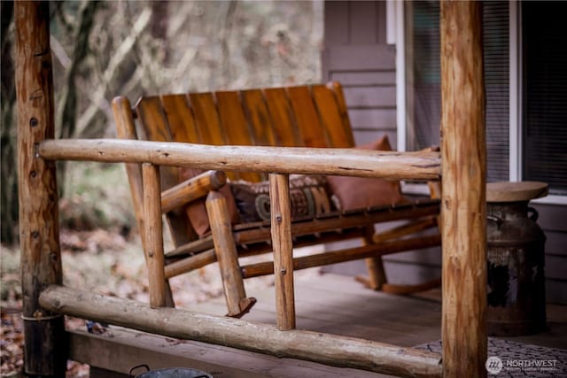 139 Mount Rainier Dr, Packwood, WA 98361 - view of details