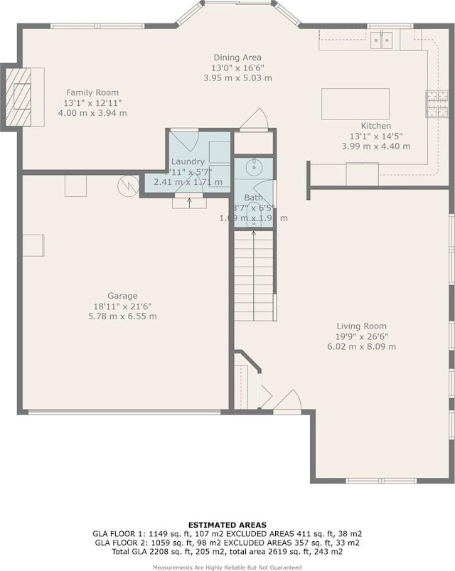 10430 Slater Ave NE, Kirkland, WA 98033 - view of layout