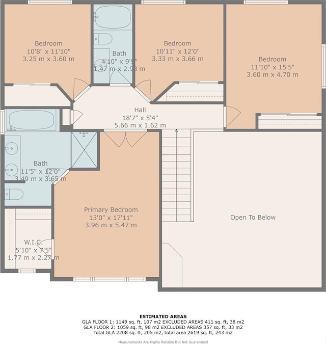 10430 Slater Ave NE, Kirkland, WA 98033 - view of layout