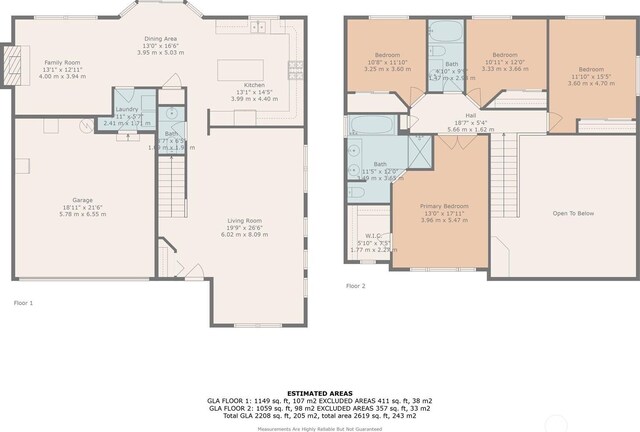 10430 Slater Ave NE, Kirkland, WA 98033 - floor plan