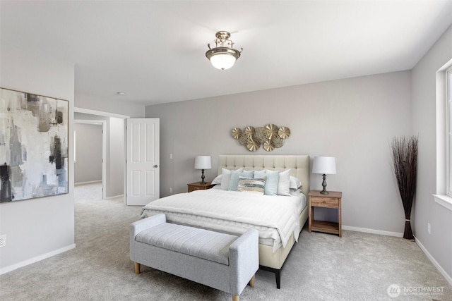 10430 Slater Ave NE, Kirkland, WA 98033 - carpeted bedroom with baseboards