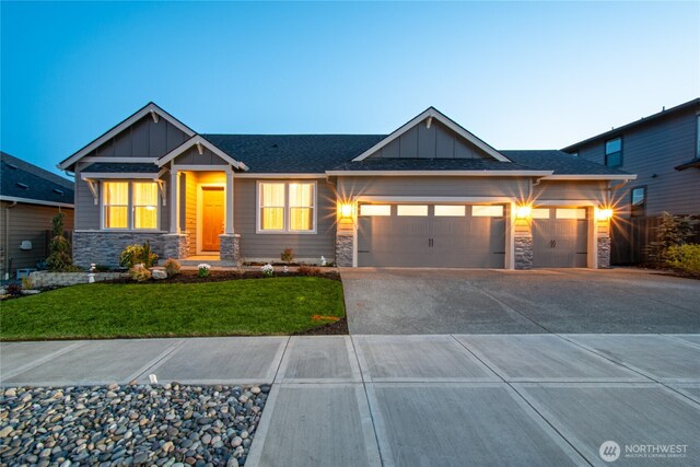 2947 S White Salmon Dr, Ridgefield, WA 98642 - photo 1
