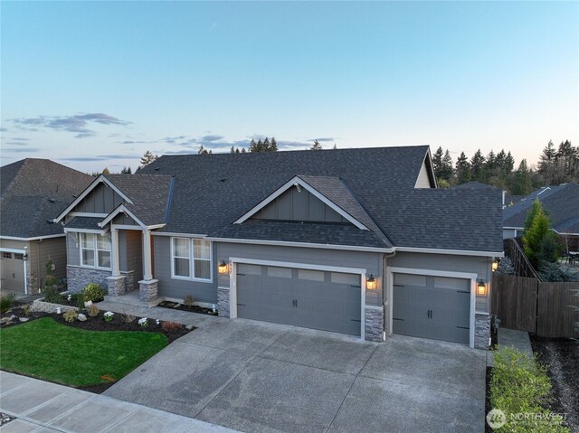 2947 S White Salmon Dr, Ridgefield, WA 98642 - photo 2