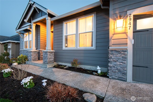 2947 S White Salmon Dr, Ridgefield, WA 98642 - photo 4
