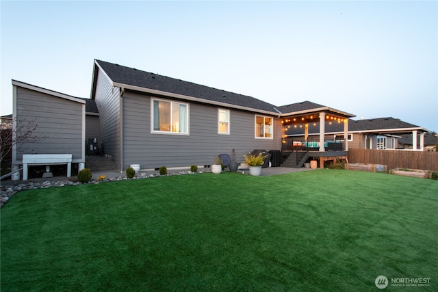 2947 S White Salmon Dr, Ridgefield, WA 98642 - photo 31