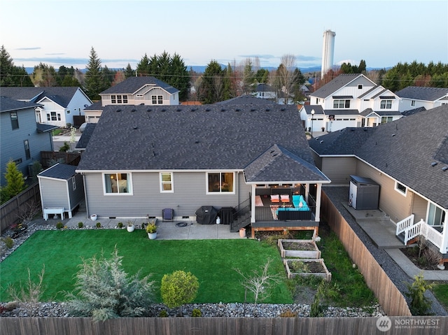 2947 S White Salmon Dr, Ridgefield, WA 98642 - photo 38