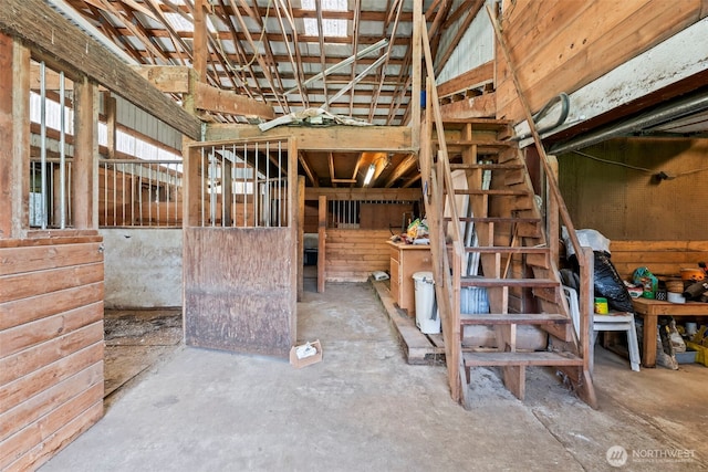 24709 148th Ave E, Graham, WA 98338 - view of stable