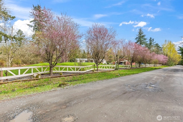 24709 148th Ave E, Graham, WA 98338 - view of street
