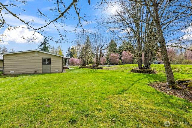 24709 148th Ave E, Graham, WA 98338 - view of green lawn