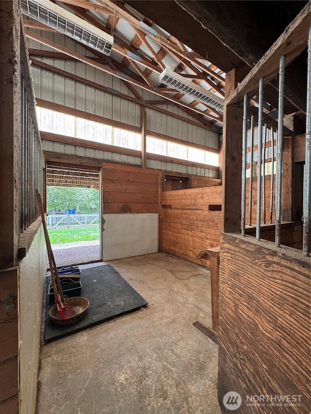24709 148th Ave E, Graham, WA 98338 - view of stable