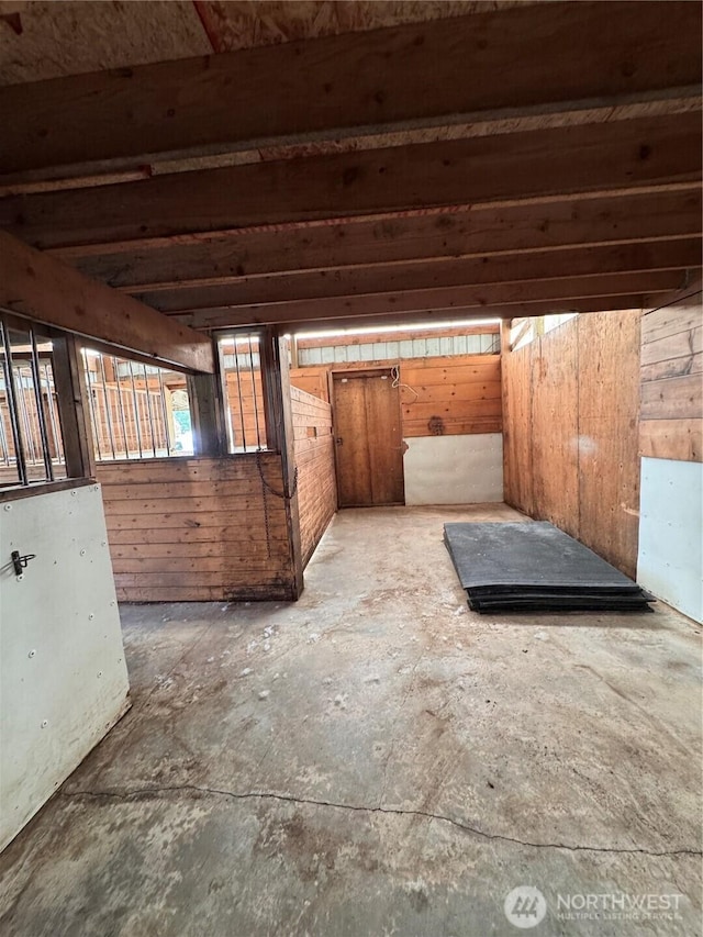 24709 148th Ave E, Graham, WA 98338 - view of stable