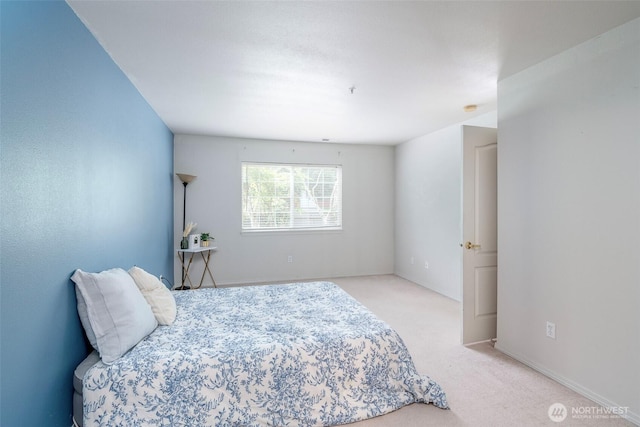 4802 Nassau Ave NE Unit 45, Tacoma, WA 98422 - view of carpeted bedroom