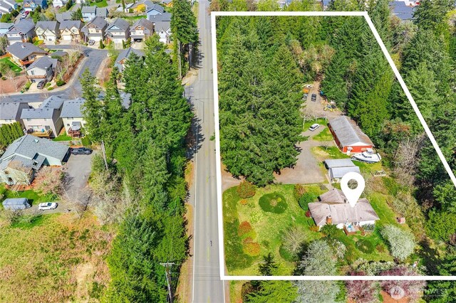 6476 Stampede Blvd NW, Bremerton, WA 98311