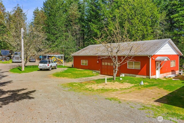 6476 Stampede Blvd NW, Bremerton, WA 98311