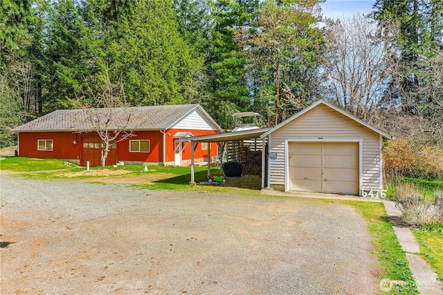 6476 Stampede Blvd NW, Bremerton, WA 98311