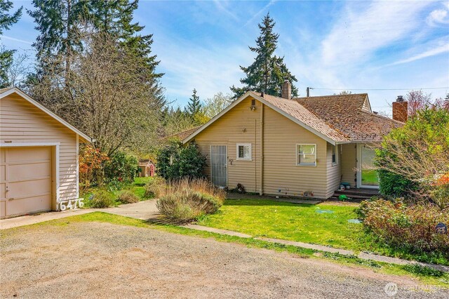 6476 Stampede Blvd NW, Bremerton, WA 98311