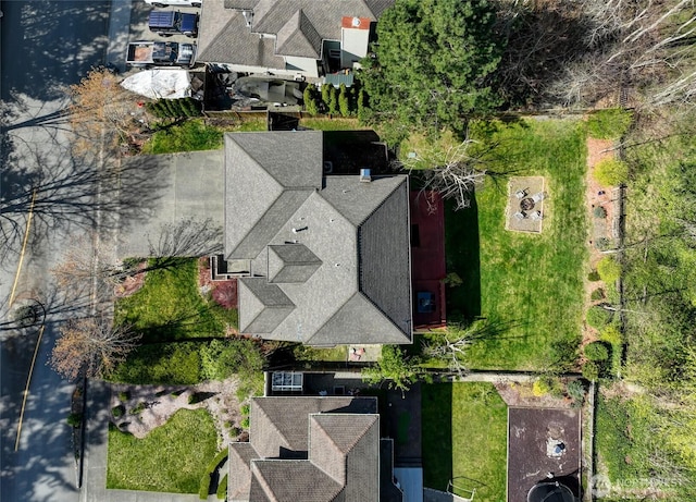 26225 Lake Wilderness Country Club Dr SE, Maple Valley, WA 98038 - birds eye view of property