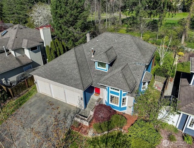 26225 Lake Wilderness Country Club Dr SE, Maple Valley, WA 98038 - aerial view