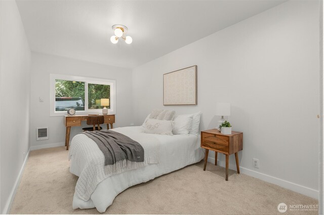 107 219th Pl SE, Bothell, WA 98021 - carpeted bedroom with baseboards and visible vents