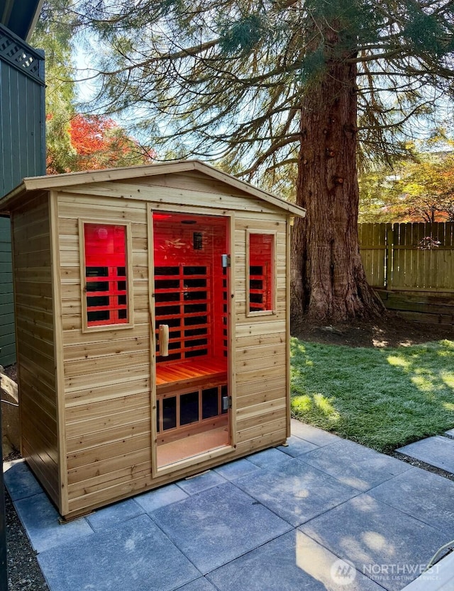 107 219th Pl SE, Bothell, WA 98021 - view of poultry coop with fence