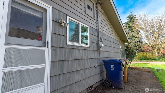 2125 N Highland St, Tacoma, WA 98406 - view of side of property