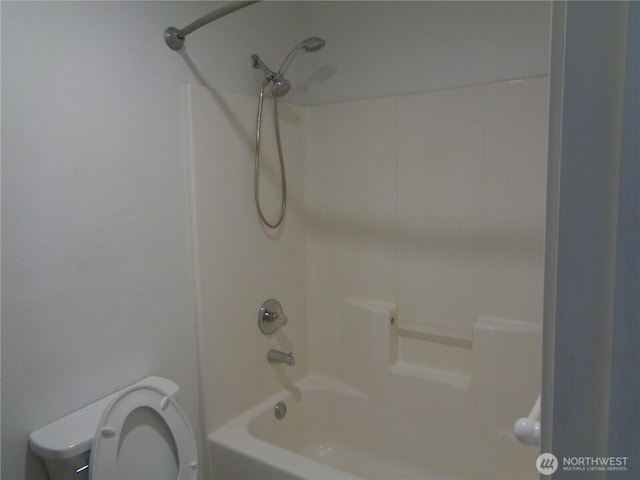 5 Orchard Loop N, Tonasket, WA 98855 - full bath with toilet and shower / bath combination