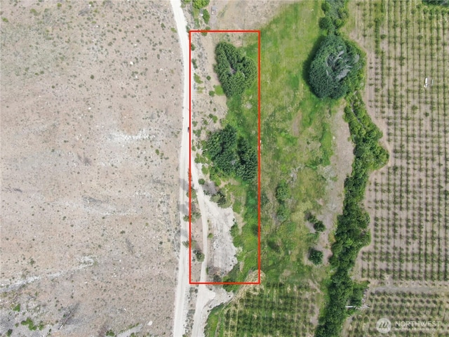 0NNA Antoine Creek Rd Unit K, Chelan, WA 98816 - photo 15