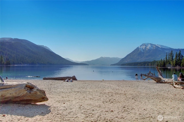 22745 Lake Wenatchee Hwy, Leavenworth, WA 98826 - photo 8