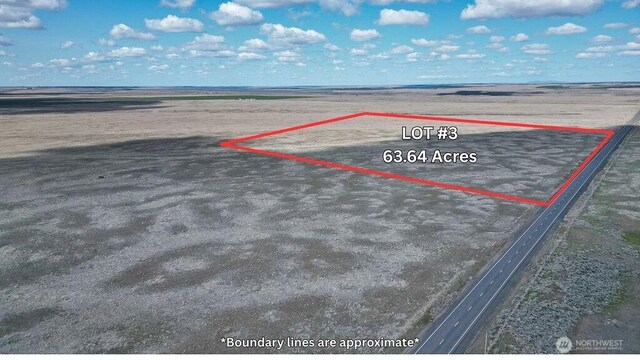 3 N Hills Rd, Ritzville, WA 99169 - photo 1
