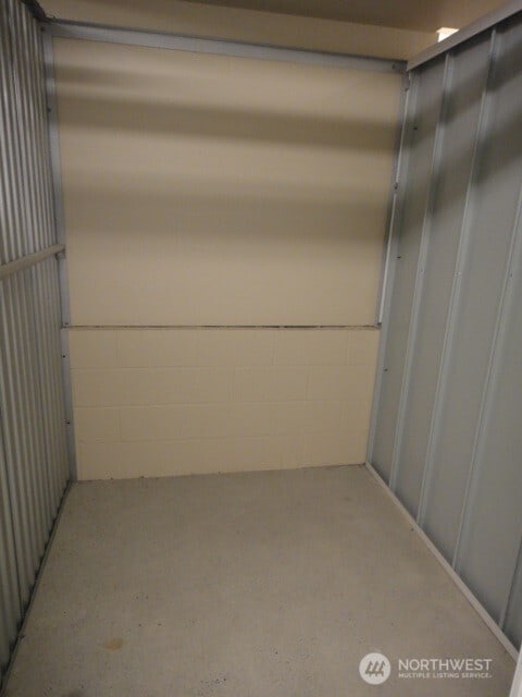 500 106th Ave NE Unit 1803, Bellevue, WA 98004 - view of storage