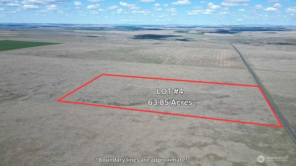 4 N Hills Rd, Ritzville, WA 99169 - photo 1