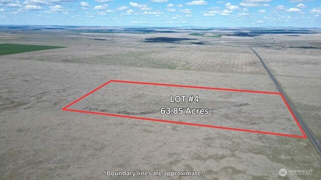 4 N Hills Rd, Ritzville, WA 99169 - photo 1