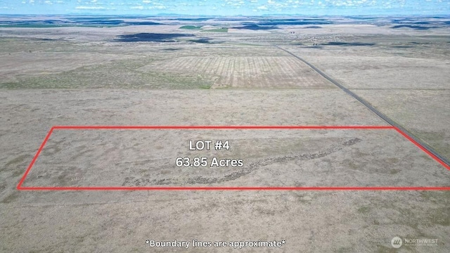 4 N Hills Rd, Ritzville, WA 99169 - photo 2