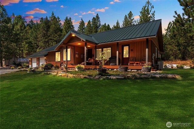 230 Fawn Ln, Leavenworth, WA 98826 - photo 1