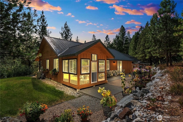 230 Fawn Ln, Leavenworth, WA 98826 - photo 2