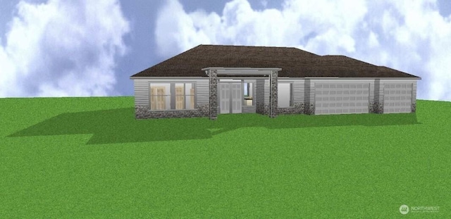 2575 Parkette St SE, East Wenatchee, WA 98802 - a file