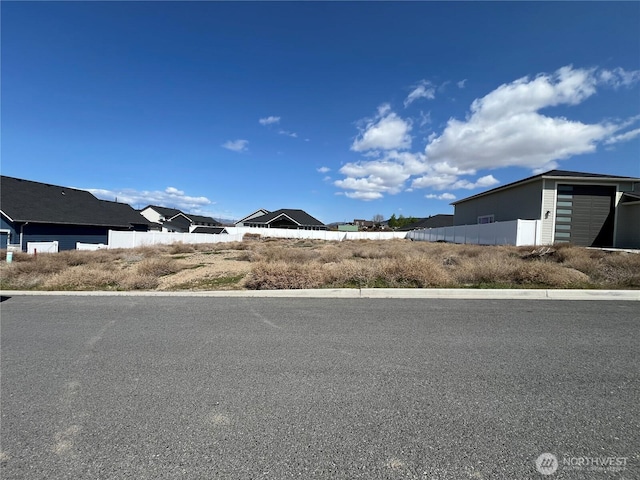 2575 Parkette St SE, East Wenatchee, WA 98802 - view of street