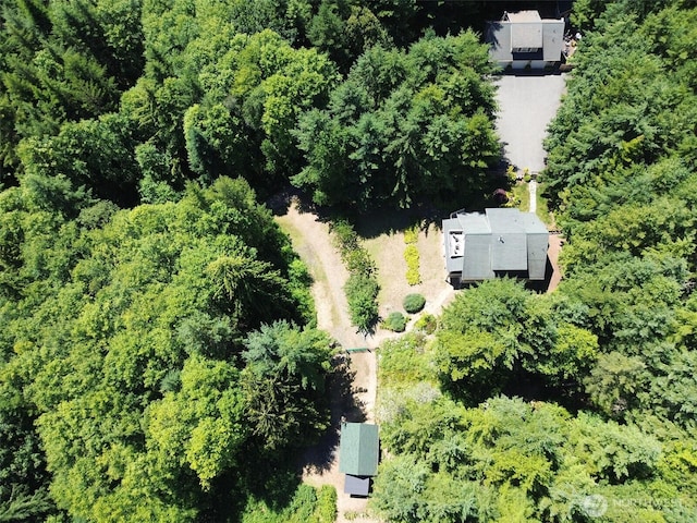 325 Evergreen View Pkwy, Port Angeles, WA 98363 - aerial view